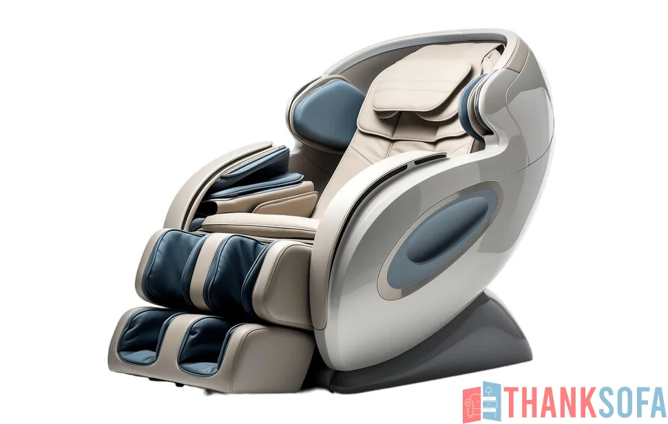 Thay da ghế massage - Bọc ghế massage - Electric Massage Chair ThankSofa Ảnh 39