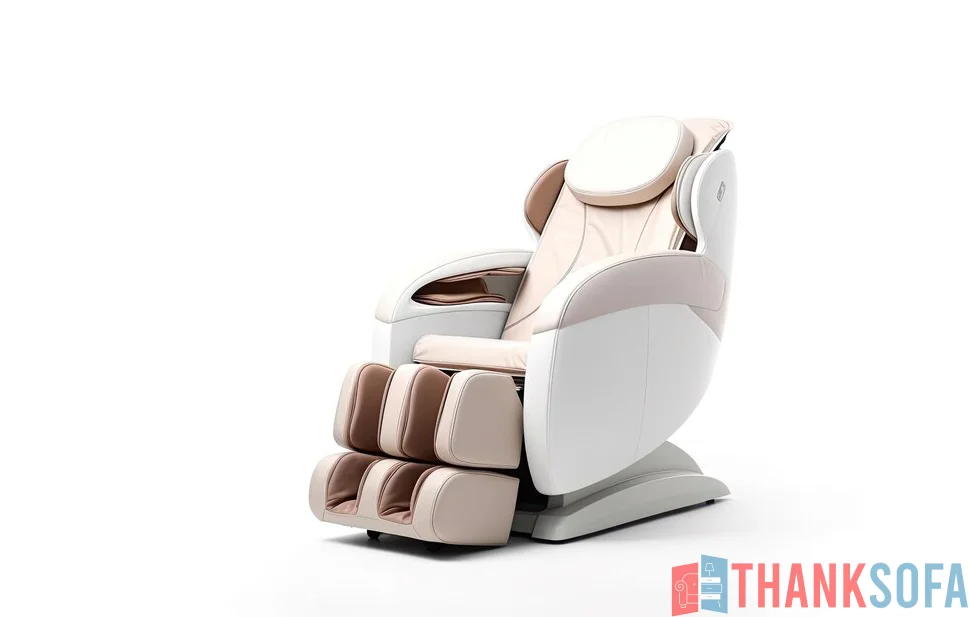 Thay da ghế massage - Bọc ghế massage - Electric Massage Chair ThankSofa Ảnh 40