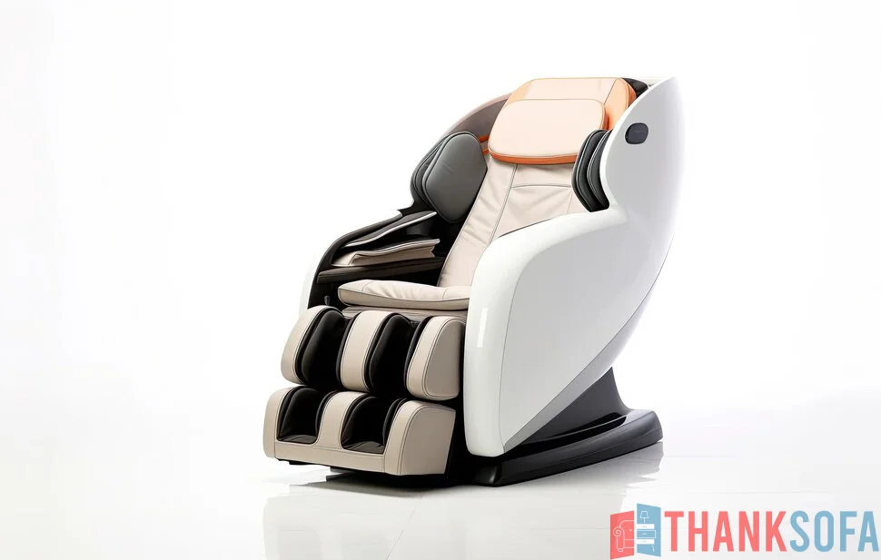 Thay da ghế massage - Bọc ghế massage - Electric Massage Chair ThankSofa Ảnh 41