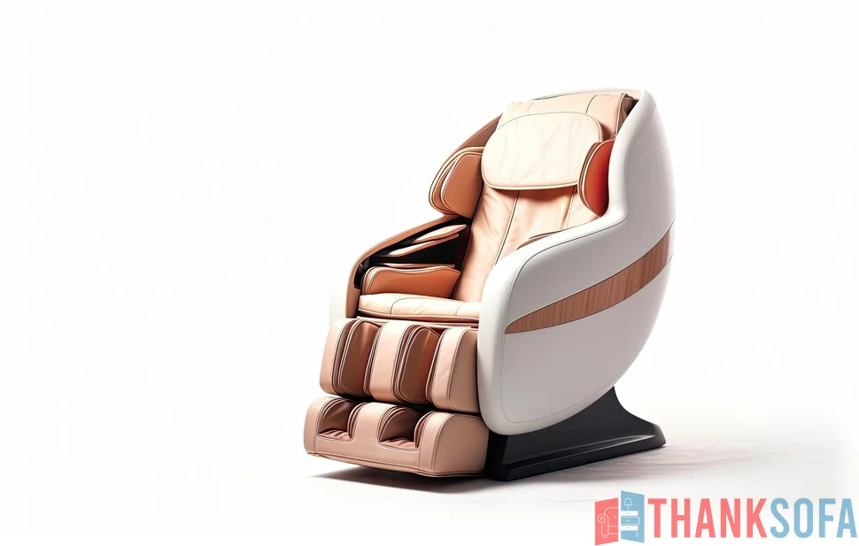 Thay da ghế massage - Bọc ghế massage - Electric Massage Chair ThankSofa Ảnh 42