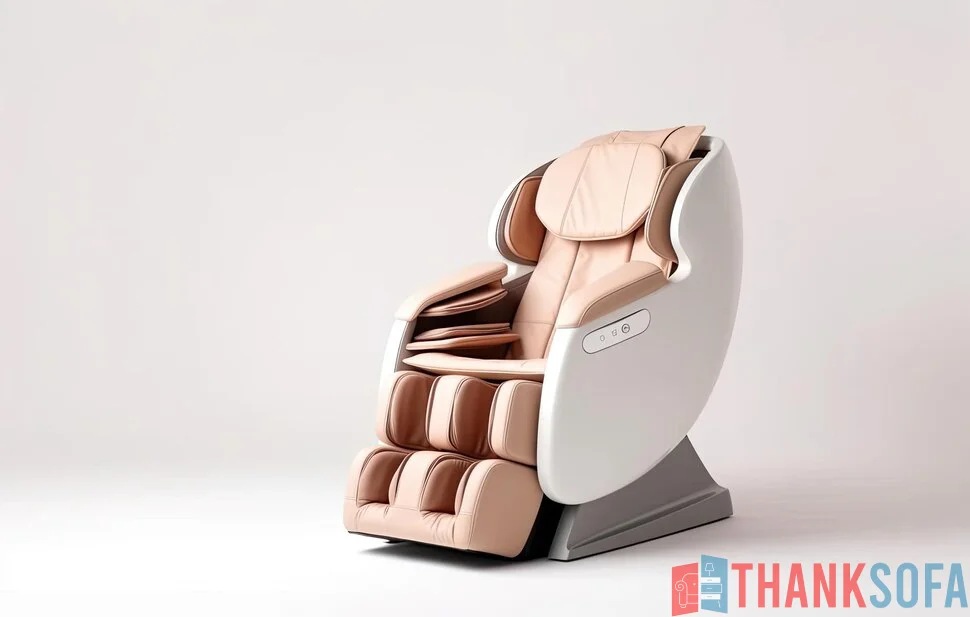 Thay da ghế massage - Bọc ghế massage - Electric Massage Chair ThankSofa Ảnh 43