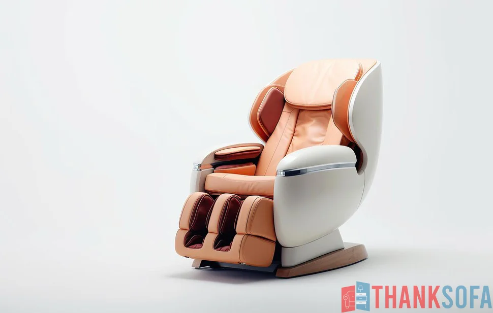 Thay da ghế massage - Bọc ghế massage - Electric Massage Chair ThankSofa Ảnh 44