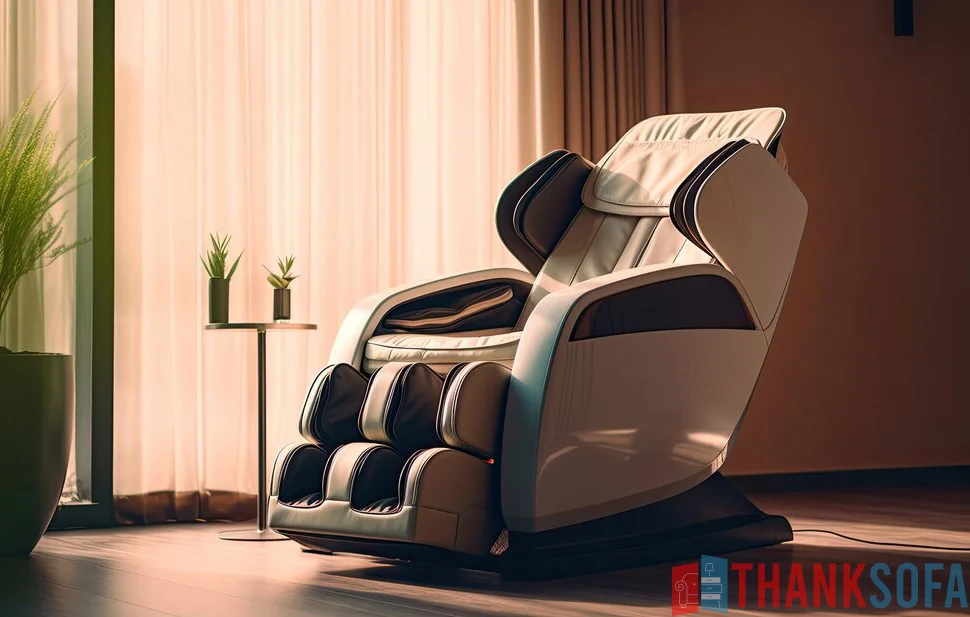 Thay da ghế massage - Bọc ghế massage - ThankSofa Ảnh 8